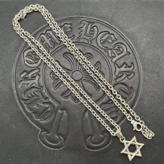 Chrome Hearts Necklaces